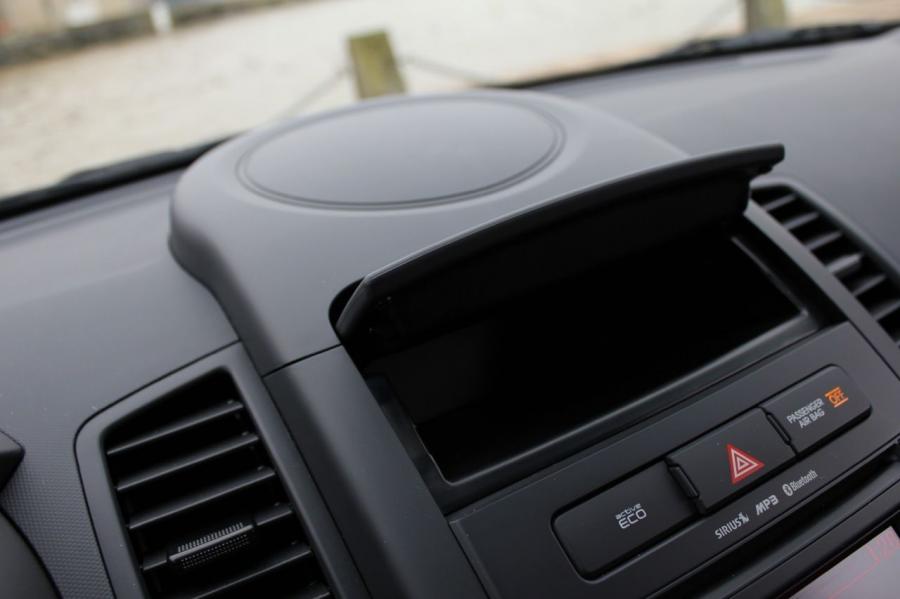  Kia Soul Base 1.6L Eco 2012 года  (фото 26 из 50)